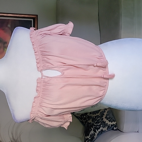 Divided H&M Crop Top - Picture 5 of 8